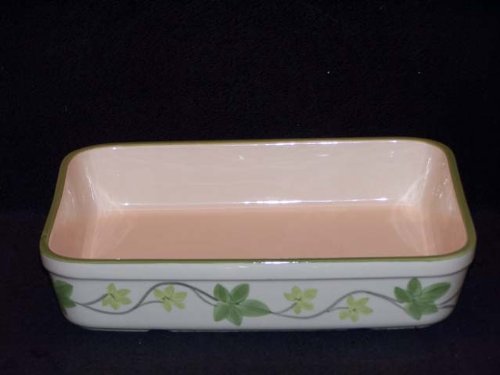 Franciscan Ivy Ii Lasagna Large