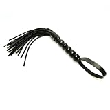 Fetish Fantasy Series Beaded Cat-o-Nine Tails
