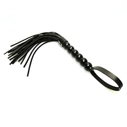 Fetish Fantasy Series Beaded Cat-o-Nine Tails