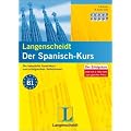 Langenscheidt Der Spanisch-Kurs. Set mit 3 B�chern und 8 Audio-CDs: Der komplette Sprachkurs zum erfolgreichen Selbstlernen. Mit Langenscheidt-Abschlusstest