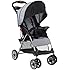 Kolcraft Cloud Plus Lightweight Stroller, Slate