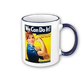 We Can Do It - Sarah Palin Mug
