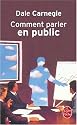 Comment parler en public