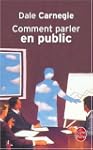 Comment parler en public