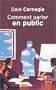Comment parler en public