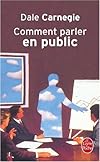 Comment parler en public