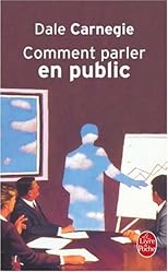 Comment parler en public