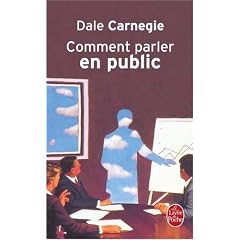 Comment parler en public