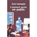 Comment parler en public