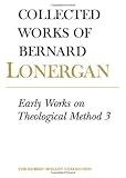 Collected works of Bernard Lonergan. Volume 20, Shorter papers