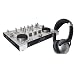 Suchen : HERCULES RMX DJ Console inkl. KOPFHÖRER