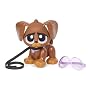 Rescue Pets Swim To Me Puppy - Chocolate Lab