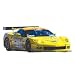 Chevy Corvette GT C6R SCX62100