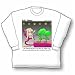 Clever Abductee Long Sleeve T-Shirt