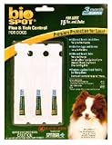 Bio Spot for Dogs Under 15 lbs.