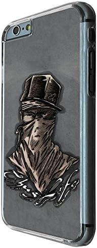 All Characters Disney Stained Glass Design iphone 5C COOL FUN CASE BACK Cover-Clear Frame