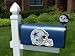 DALLAS COWBOYS NFL Football MAILBOX Mail Box COVER & FLAG SET - New
