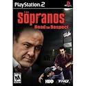 The Sopranos PS2