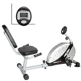 Ultrafit Racer 200 Sitzheimtrainer / Fitnessbike