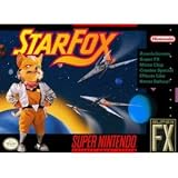 Star Fox
