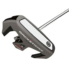 Odyssey Backstryke Dart Putter (Men's, Right-Handed, 34, Steel Shaft) 