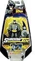 The Batman: ShadowTek > Shadowrang Batman Action Figure