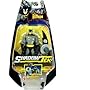 The Batman: ShadowTek > Shadowrang Batman Action Figure