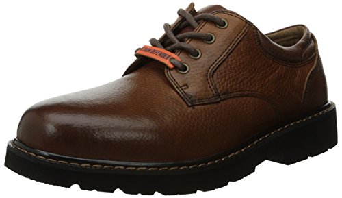 Dockers Men\'s Shelter Plain Toe Oxford