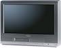 Toshiba MW26H82 26-Inch Pure Flat CRT HDTV with VCR and DVD Player