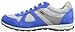 Geox U Xity A Men's Casual Sneakers