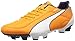 PUMA Men's Esquadra Firm-Ground Soccer Shoe