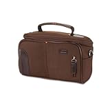 Kodak Large Travel Camera Bag - Case for digital photo camera - nylon, canv ....