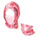 New Lady Biker Bandana Face Mask Scarf Head Wrap Balaclava Medium