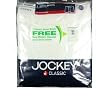 Jockey Classic Boxer Brief, 3 Pack Plus Bonus Modern Classic Brief