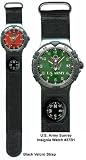 U.S. Army Watch & Compass
