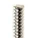 Kerk Motion Stainless Steel Lead Screw Shaft  1.5" Lead, 3/8" Screw Shaft Diameter x 24" Long