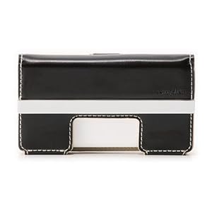 Belt Clip iPhone 3G/3GS Black