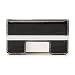 Simplism Belt Clip Style for iPhone Chocolate Black[iPhone用ベルトクリップレザーケース(チョコレートブラック)本革]TR-LCBCIP-CB