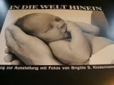 Produkt-Bild: In die Welt hinein Katalog zur Ausstellung