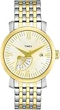 TIMEX (^CbNX) rv gO[h S[h Vo[S[hRruX T2M427 fB[X [KAi]