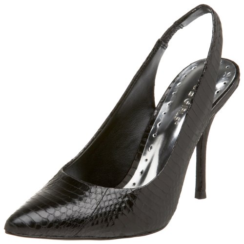 BCBGirls Women's Alimie2 Slingback Pump