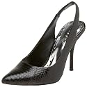 BCBGirls Women's Alimie2 Slingback Pump