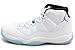 Nike Men's Air Jordan 11 Retro Basketball Shoe