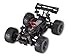 Redcat Racing SumoRC Electric Truggy, Orange/Black, 1/24 Scale