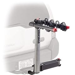 Yakima Swingdaddy 4 Bike Rack Yakima Swingdaddy 4 Bike Rack