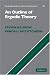 Books : An Outline of Ergodic Theory (Cambridge Studies in Advanced Mathematics)