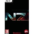 Mass Effect 3 - N7 Collector's Edition [PEGI]