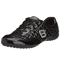 Bebe Sport Women's Decadent-Crowning Fashion Trainer