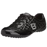 BEBE SPORT Womens Crowning Low Profile Sneaker