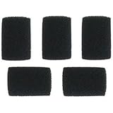 5) New POLARIS Zodiac 91003105 Tail Hose Cleaner Scrubber Replacement Original